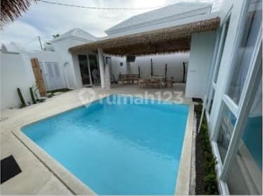Dijual Cepat Villa Chioni , Uluwatu Bali