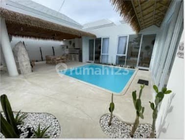 Dijual Cepat Villa Chioni , Uluwatu Bali