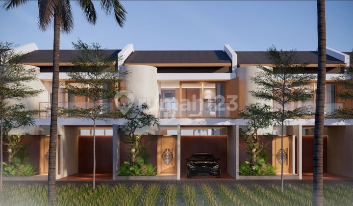 Quick Sale Villa Najaa Padma Ubud, Bali