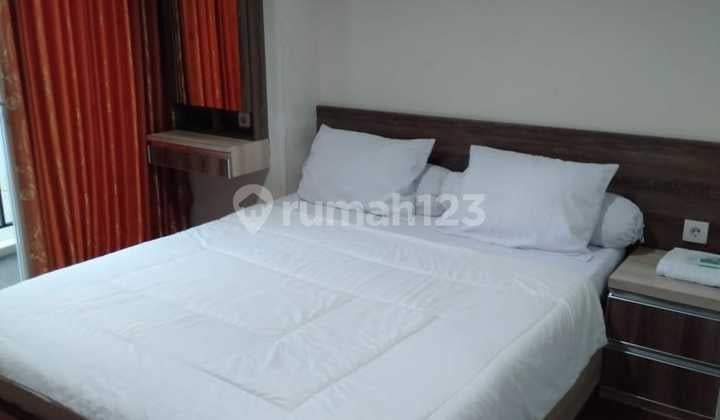 For Rent Puri Orchard Apartment, West Jakarta