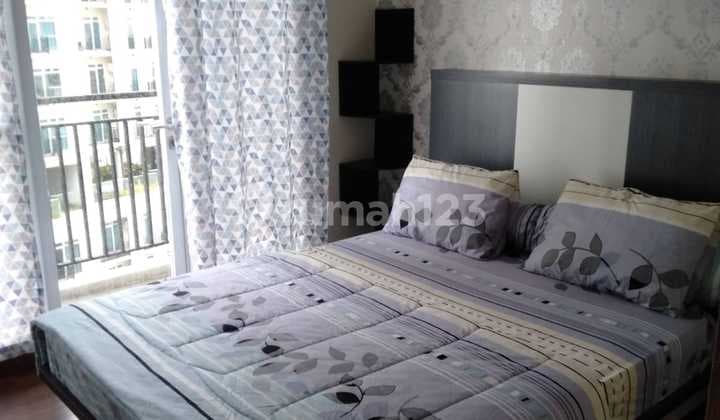 Disewakan Apartement Puri Orchard, Jakarta Barat