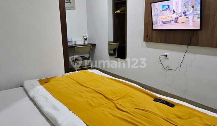 Diswakan Premium Kost Go Home Harmoni Plaza, Jakarta Pusat