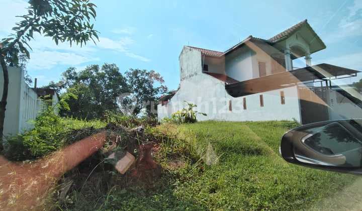 For Quick Sale: Land in Sedana Golf, Karawang, West Java