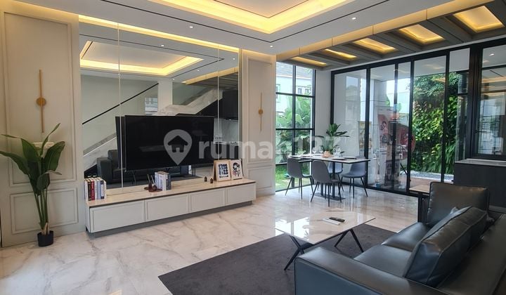 Bebas Banjir! Rumah dengan Harga Paling Terjangkau di Jakarta Barat