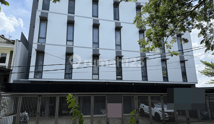 Kost for Sale, Fully Occupied in a Busy Area, Daan Mogot