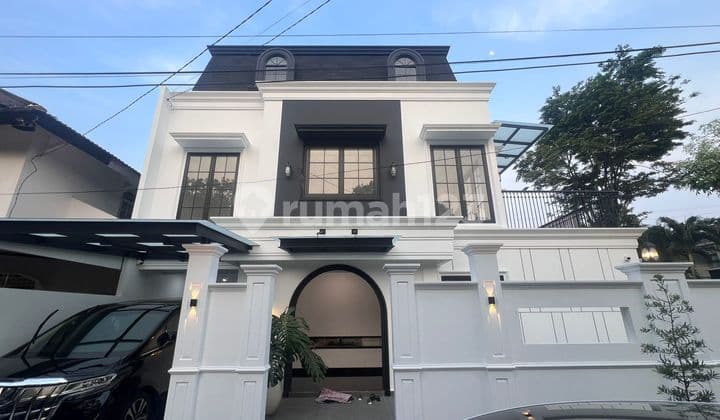 For Sale Rumah Siap Huni di Sektor9 Bintaro