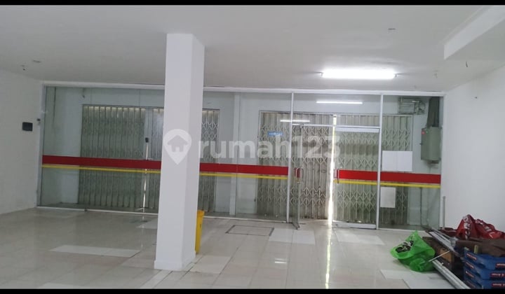 Disewakan Ruko Di Graha Bintaro