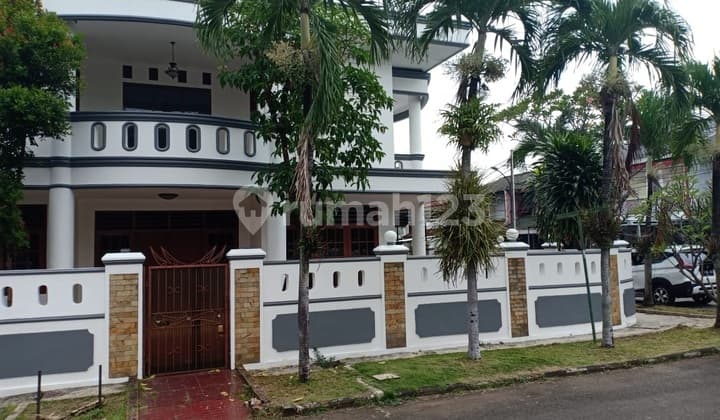 Rumah Siap Huni di Bintaro Puspa Ciputat
