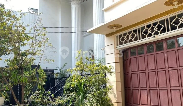 Rumah Mewah di Jatibening Pondok Gede Bekasi