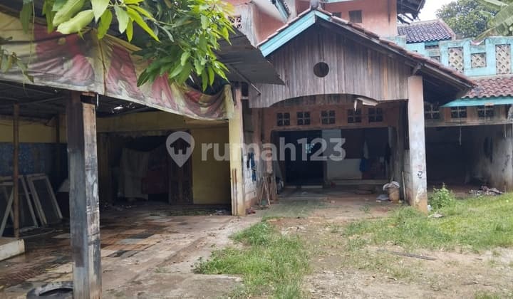 Kavling Dijual Di Ciater Bsd