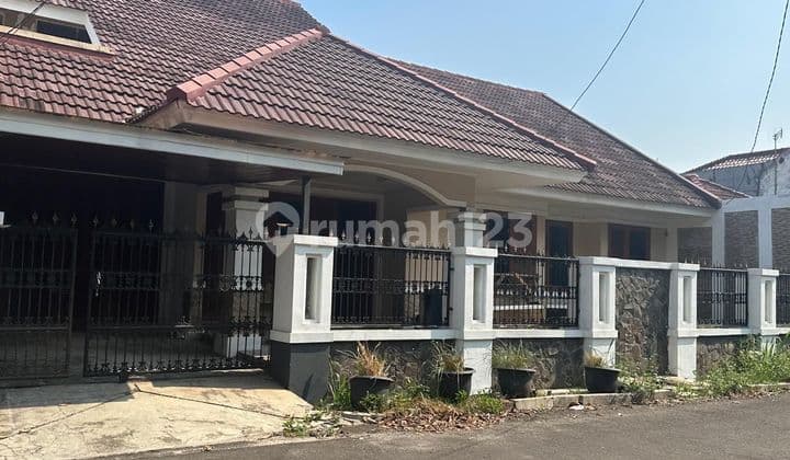 Rumah Pamulang Permai