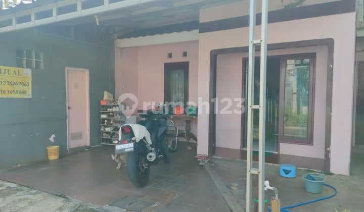 Dijual Rumah di Permata Puri Cibubur Depok