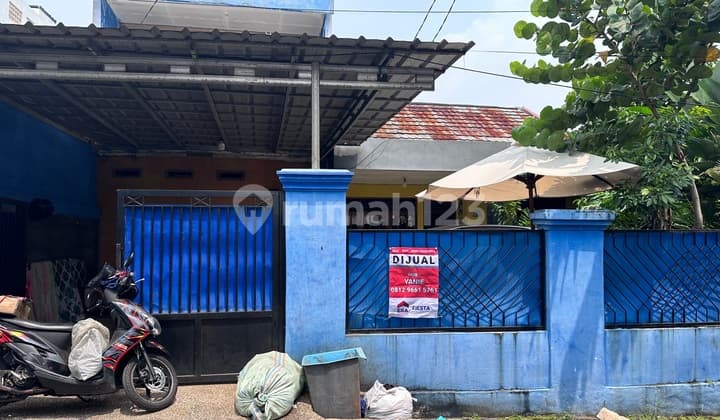 Rumah.beserta.kos.kosan