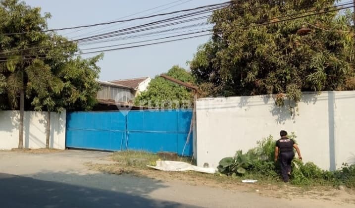 Dijual Cepat Gudang Murah Siap Pakai Lokasi Kawasan Industri Majalengka Jawa Barat