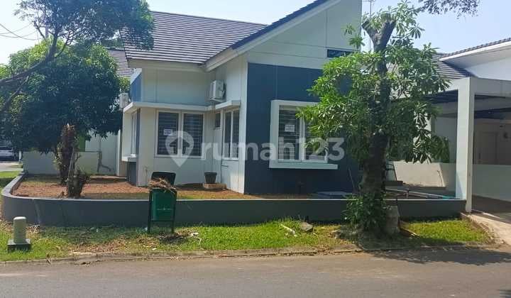 Disewakan Cepat Rumah 1 Lantai Full Furniture Lokasi Strategis Perumahan Grand Taruma Karawang Barat