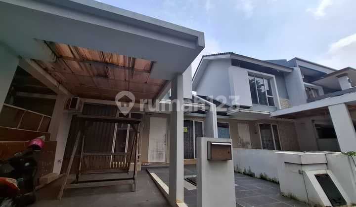 Disewakan Cepat Rumah Full Furniture Perumahan Grand Taruma Karawang Barat