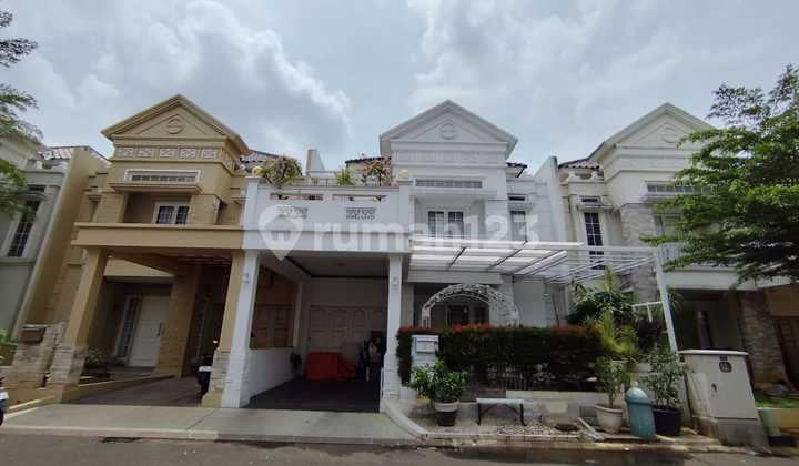 Dijual Cepat Rumah Murah Lokasi Strategis Perumahan Grand Taruma Karawang Barat