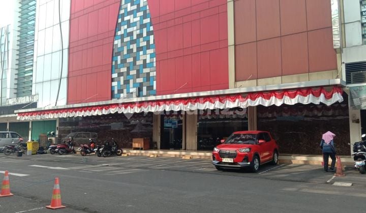 Dijual Cepat Usaha Siap Pakai Hotel Karaoke dan SPA Lokasi Strategis Cikarang Bekasi