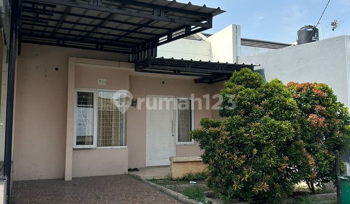 Dijual Cepat Rumah Murah Siap Huni Lokasi Strategis Perumahan Grand Taruma Karawang Barat