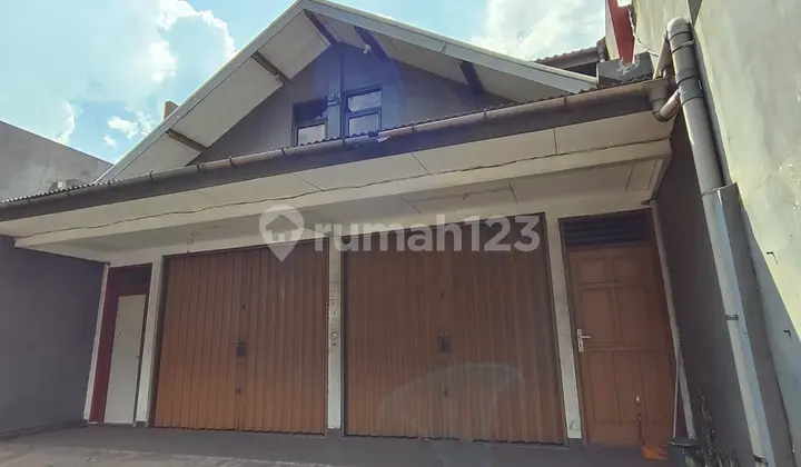 Rukan/Ruko TB Simatupang ry Jakarta selatan