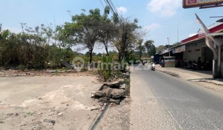 Empty Land / Vacant Land in Pasir Gadung, Cikupa, Tangerang