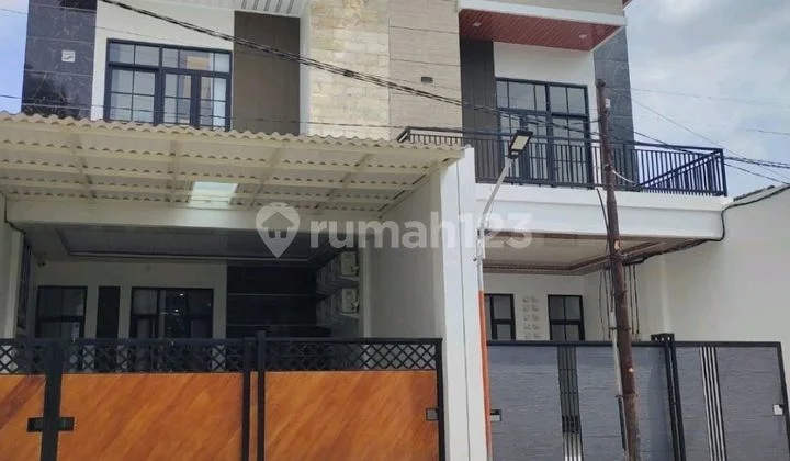 Rumah Cantik Medokan Sawah Rungkut Rumah Cantik Medokan Sawah Rungkut