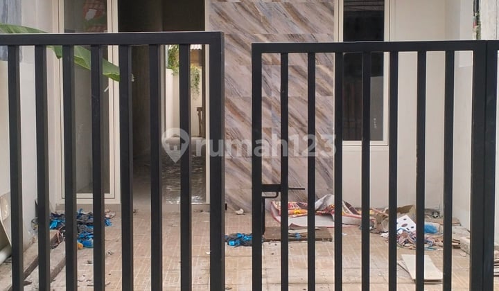 Rumah Cantik DP Minim Wonorejo Belakang Superindo Merr