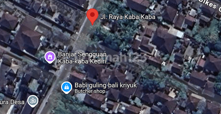 LEASEHOLD LAND 4 ARE YELLOW ZONE PERFECT FOR VILLA