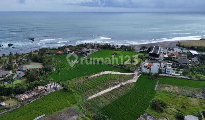DIJUAL TANAH CEMAGI DEKET PANTAI TOTAL 21 ARE