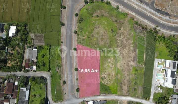 For Leasehold Land in Kedungu