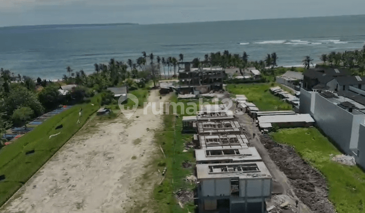 Leasehold Land For Sale - Seseh Beach, Bali 15 Are | Splitable Options | Pink Zone