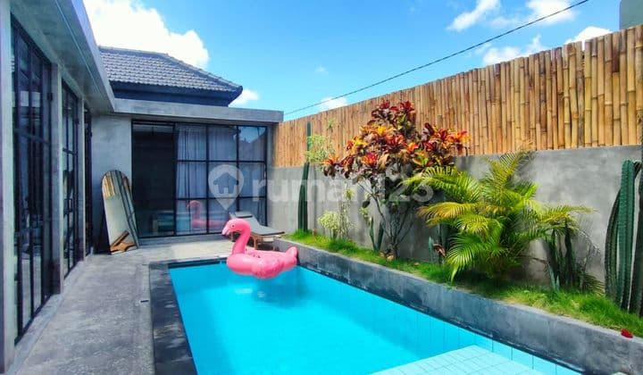 For Rent: Modern 2-Bedroom Villa in Padanon