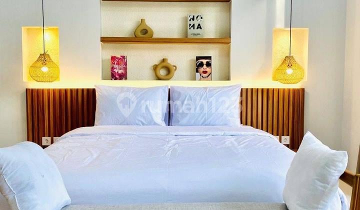 Villa Brand New 3 Bedroom. Area Kerobokan Kuwum- Kuta Utara.