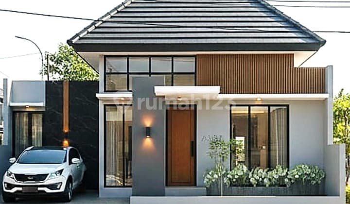 Rumah Dijual Dekat Rsud Bantul Kota di Kadisoro Proses Bangun