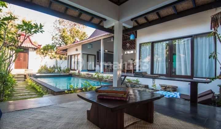 Guest House Di Lombok. Cocok Uk Airbnb.