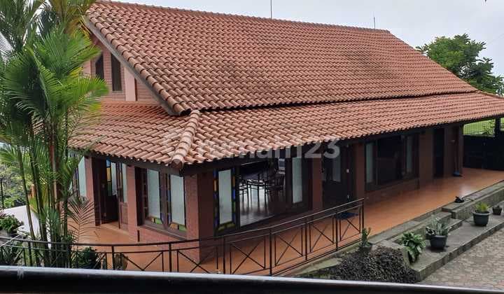 Rumah Vila Di Bogor