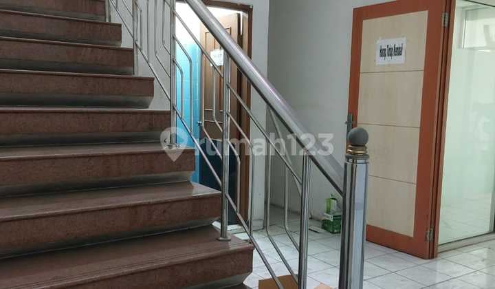 Ruko 3 lt di moch toha