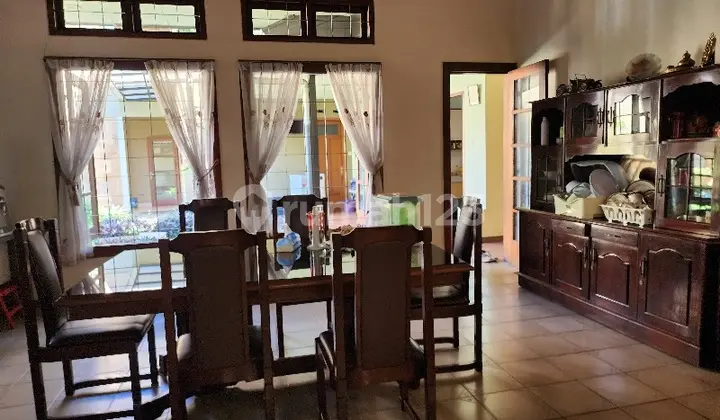 Non-Heritage Dutch House Plus Boarding House in Dago Wing