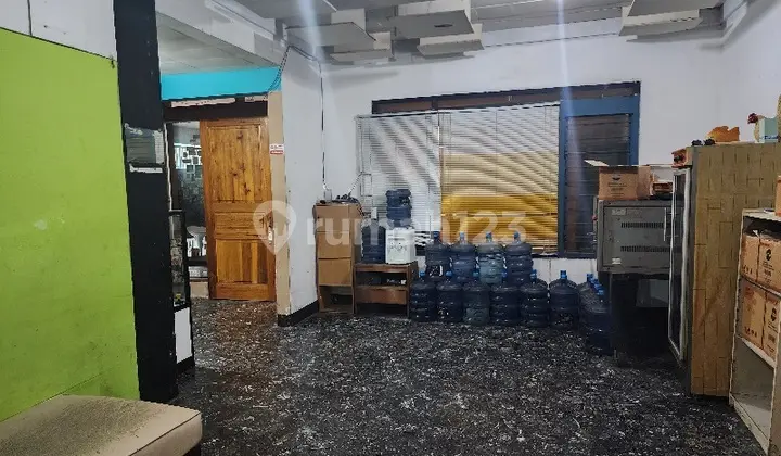 rumah hitung tanah di Sukasenang