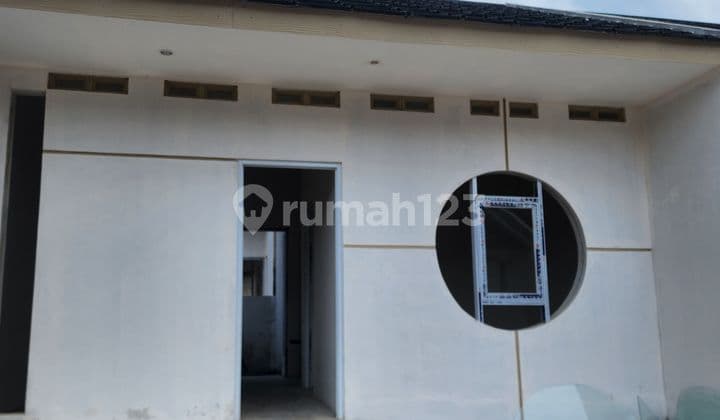 Rumah kualitas *BINTANG 5* di area Cicalengka dan Parakan Muncang