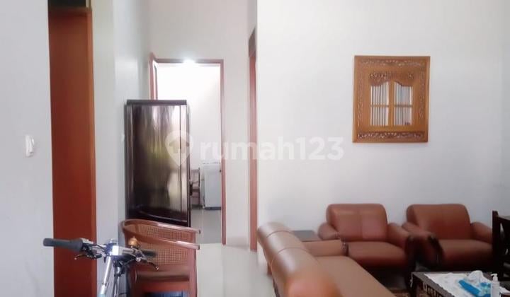 Rumahmungil Di Cijawura. Jarga Bersahabat