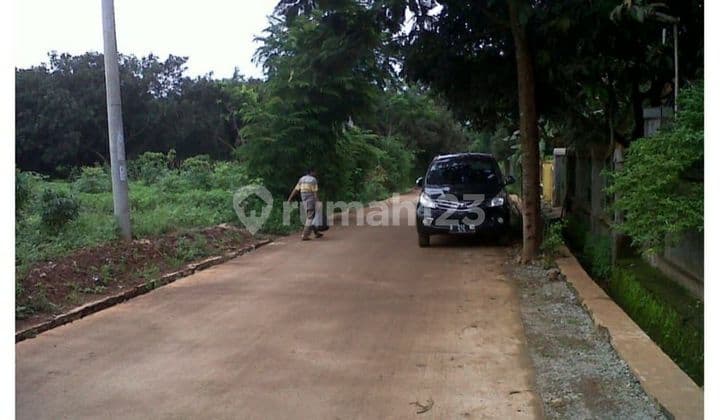 Tanah Murah Di Cikampek