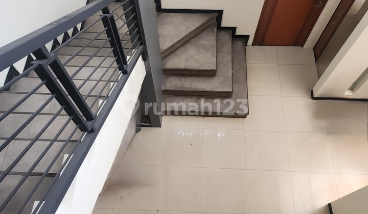 Rumah Siap Huni Di Gn Batu Pasteur