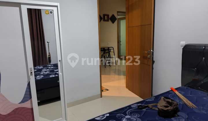 Rumah Mungil Cantik1 Lantai di Ciganitri