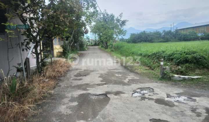 Tanah Matang Dlm Perumahan Gede Bage