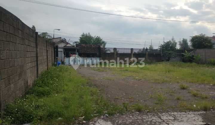 Gudang di Rancaekek. Harga ******** Murah