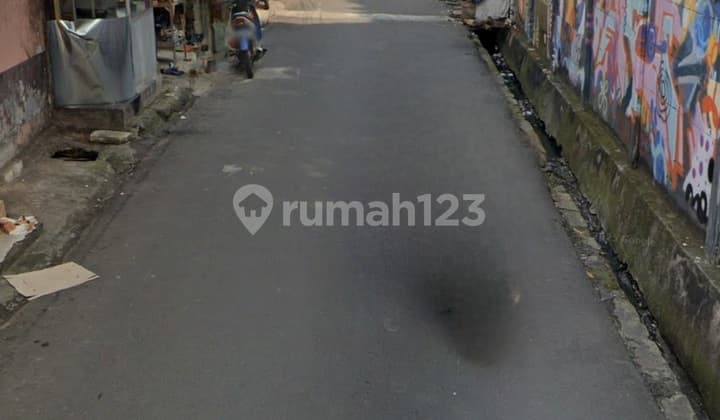 Jarang ******** Tanab Di Arteri Permata Hijau