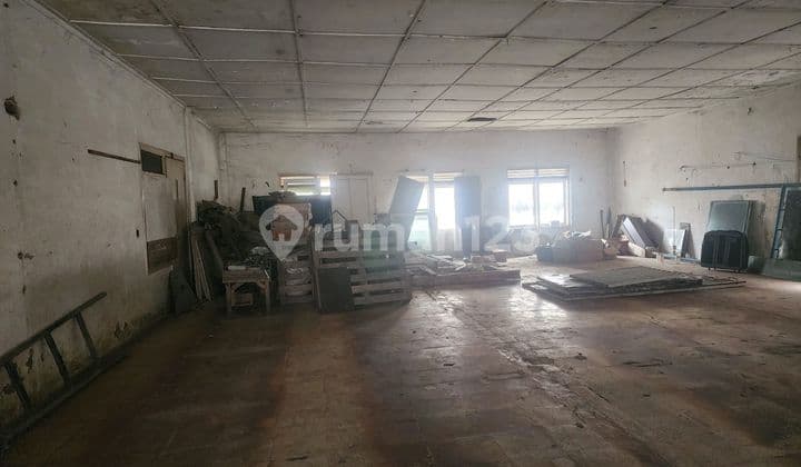 Bisa KPR, Tanah, 1 Lantai, SHM, Dekat Pusat Perbelanjaan, di Majalaya,