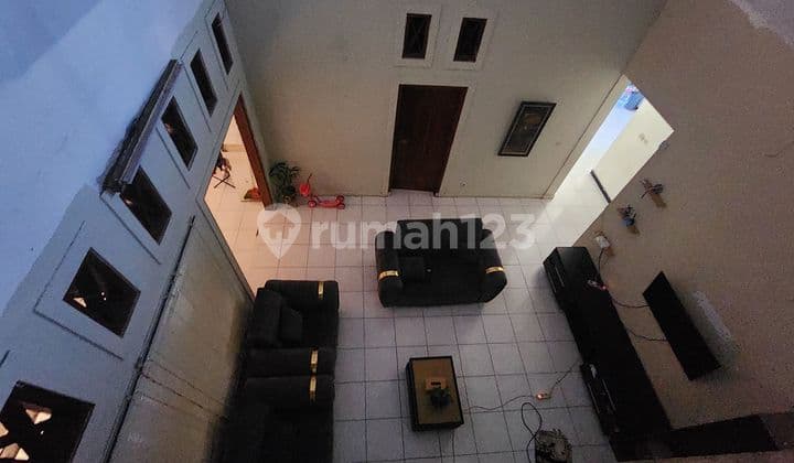 Rumab Hitung Tanah Di Pusat Kota