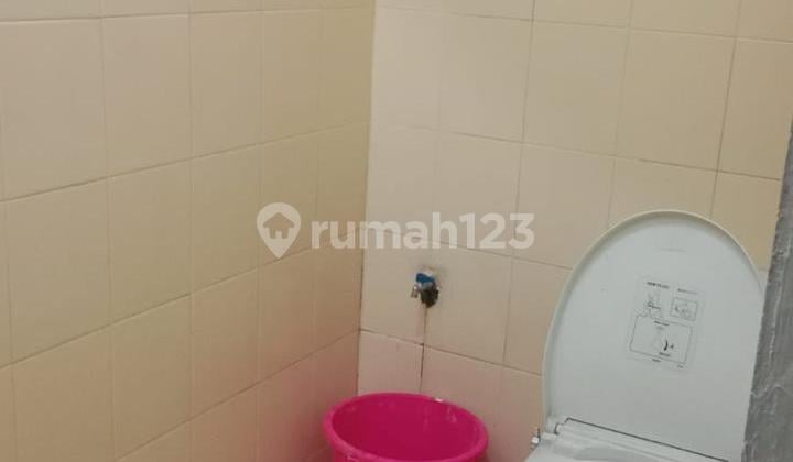 Ruko Siap Pakai Di Area Bisnis Gn Batu Bandung